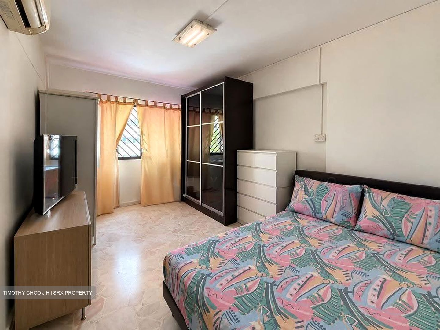 Blk 130 Eunos Spring (Bedok), HDB Executive #613577141
